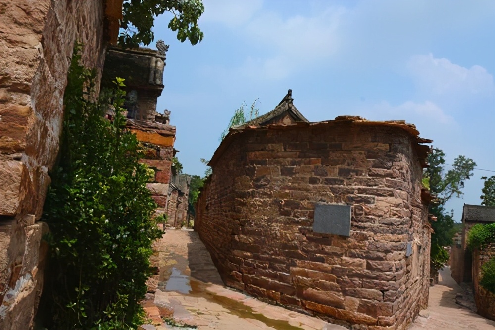 邢台牛城旅游攻略,邢台太行山一日游攻略