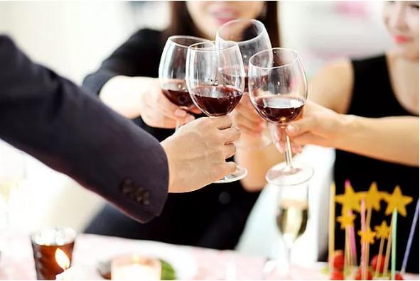 2019年葡萄酒,女人爱上葡萄酒的12个理由