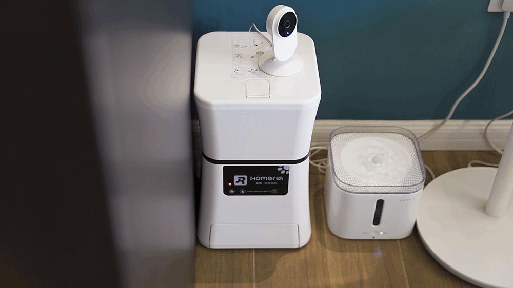 广州88㎡北欧宅，设计师遇上科技控，平凡空间变身時尚智能爱巢