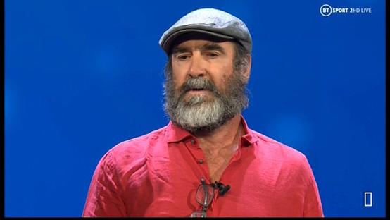 语不惊人死不休，曼联传奇化身“哲理学家”，奇葩演讲全场懵圈