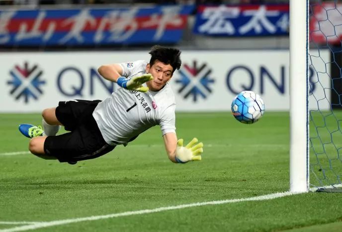 中超为啥限制外籍门将,中超为何不允许外籍门将