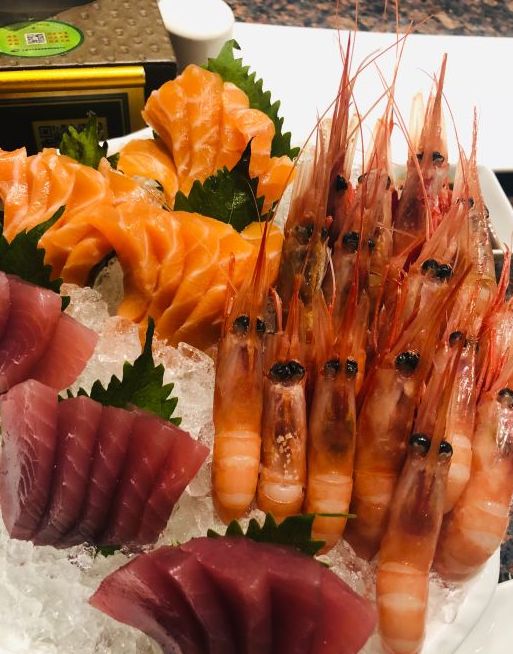 天津最凶猛的五家自助,天津最顶尖自助