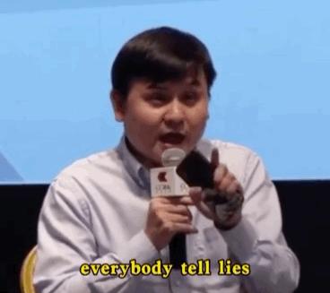 远离“有毒”的“爱情”!听张文宏教你理性去爱