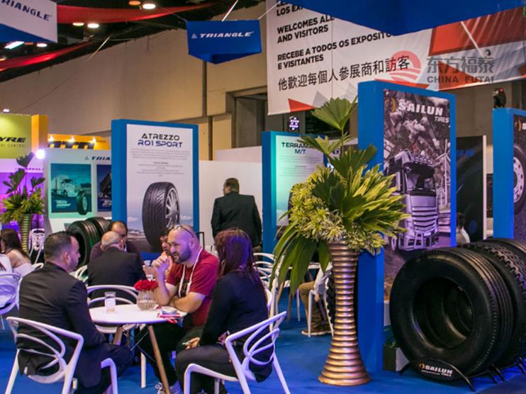 2019年秘鲁汽配展,巴拿马汽配展会