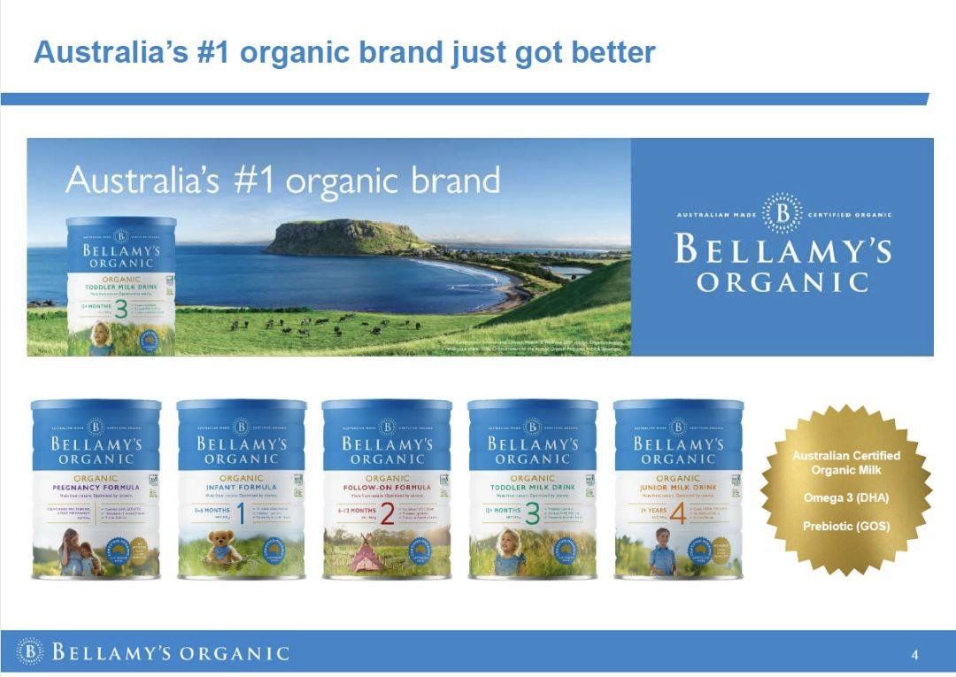 澳洲国民品牌被中国蒙牛买下！网友炸了！求奶粉代购内心阴影面积