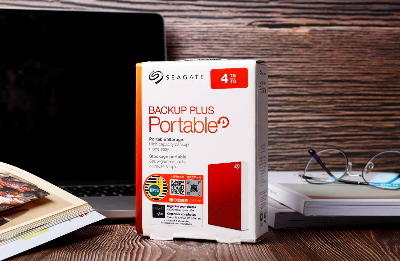 希捷4t移动硬盘最低价,希捷移动硬盘4t