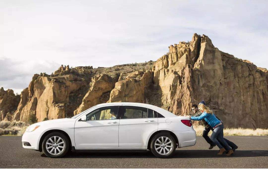 汽车应急启动后熄火依然启动不了,汽车熄火应急启动