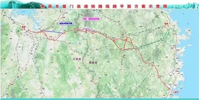 泉州到南昌西站的动车时刻表,泉州南高铁新消息