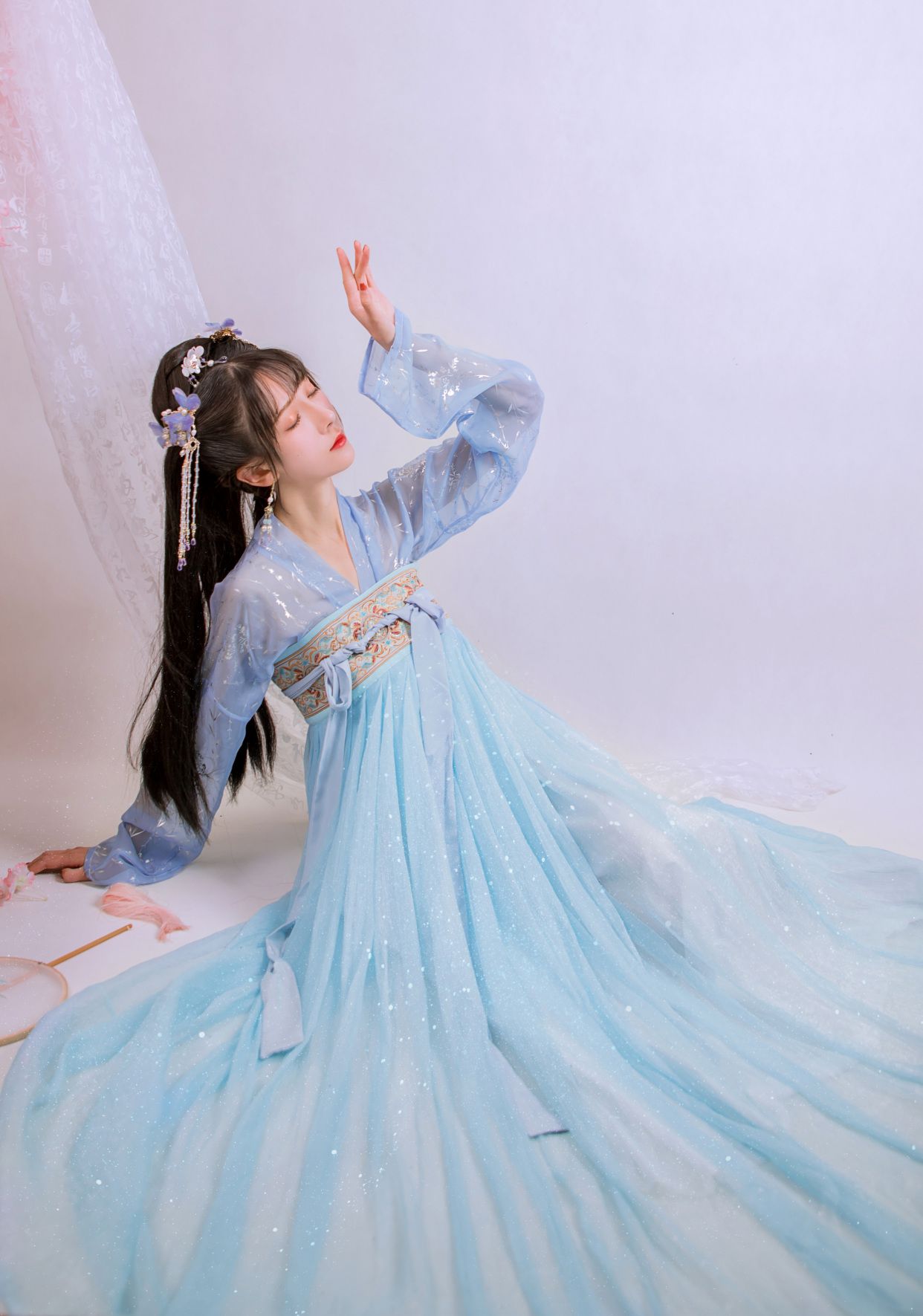 汉服店铺入坑推荐,武汉汉服店黑名单