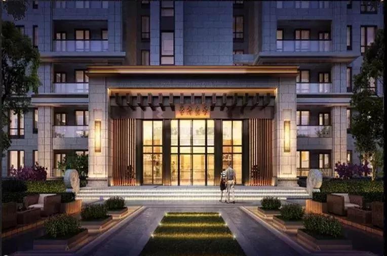 临颍学府壹号多少钱一平方,临颍华荣学府壹号