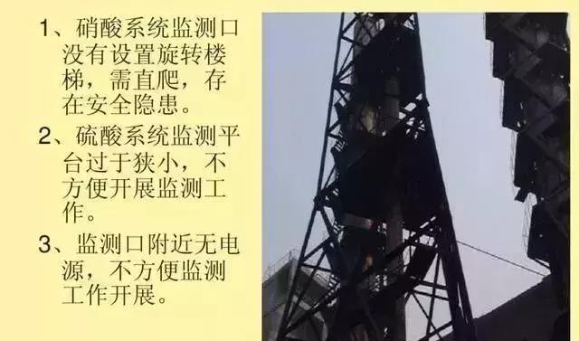 环保废气排气筒国家标准,环保排气筒开口标准