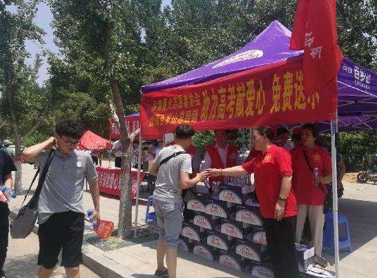 夏季高考七月,七月高考