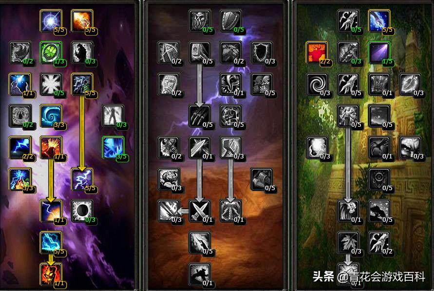 《魔兽世界：燃烧的远征》萨满祭司单人练级简易指南