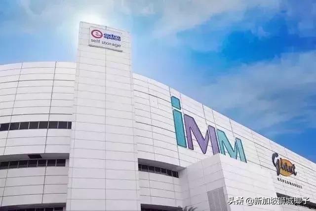 新加坡全岛竟有这么多工厂折扣店,新加坡竟有这么多工厂折扣店