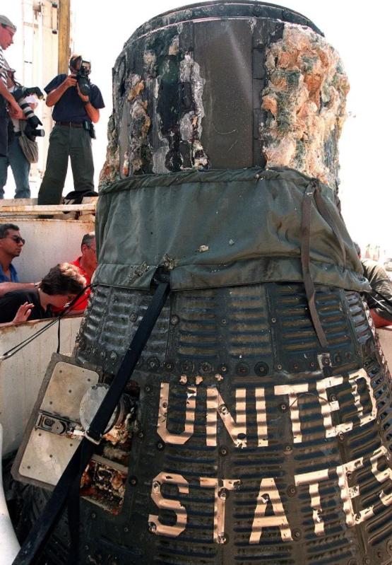 nasa航天遇难史,nasa宇航员事件