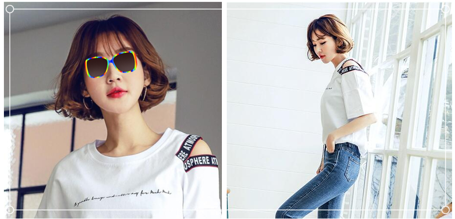 偏圆脸适合什么短发发型,比较适合圆脸的短发发型