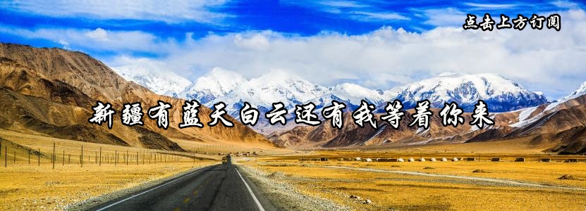 新疆最爱吃的零食,干果美食总有一款适合你