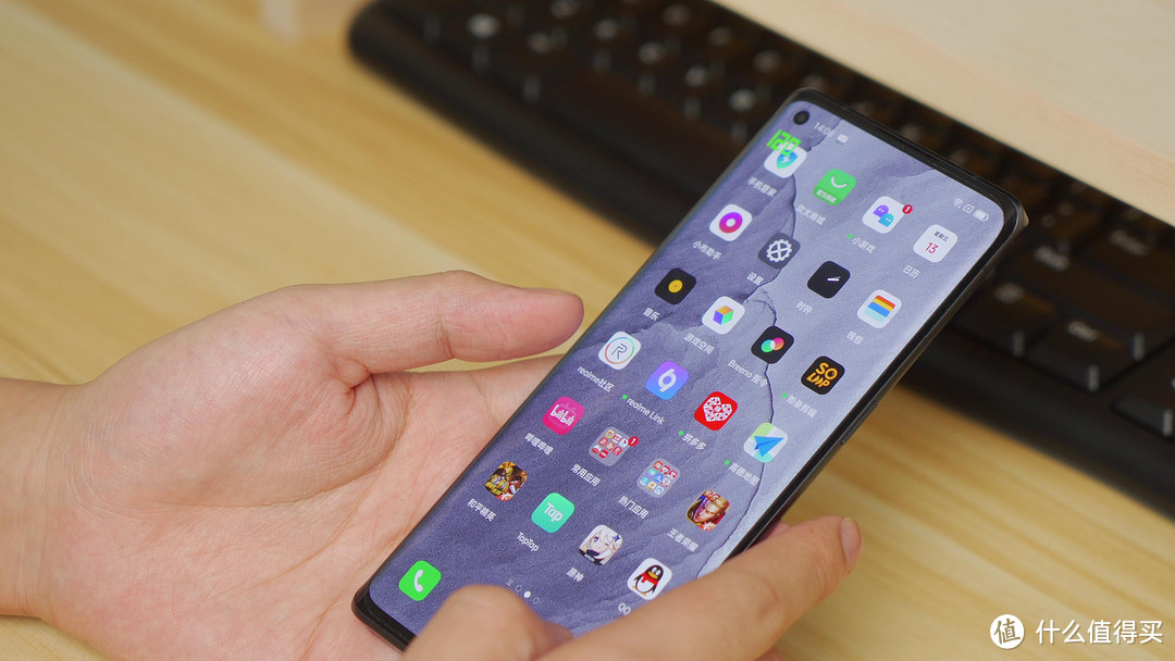 RealmeGT大师探索版真有这么好？测试后，可以有但没必要