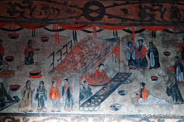 古代人蚊虫叮咬用什么,古人没蚊帐怎么防蚊