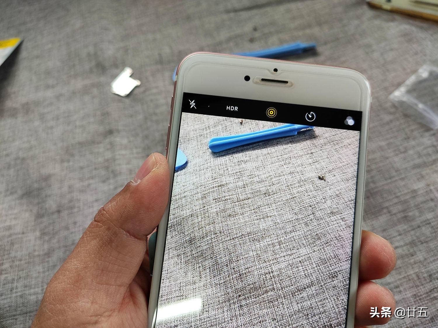 苹果6sp手机有坏点能换吗,苹果6sp可以去官网换新机吗