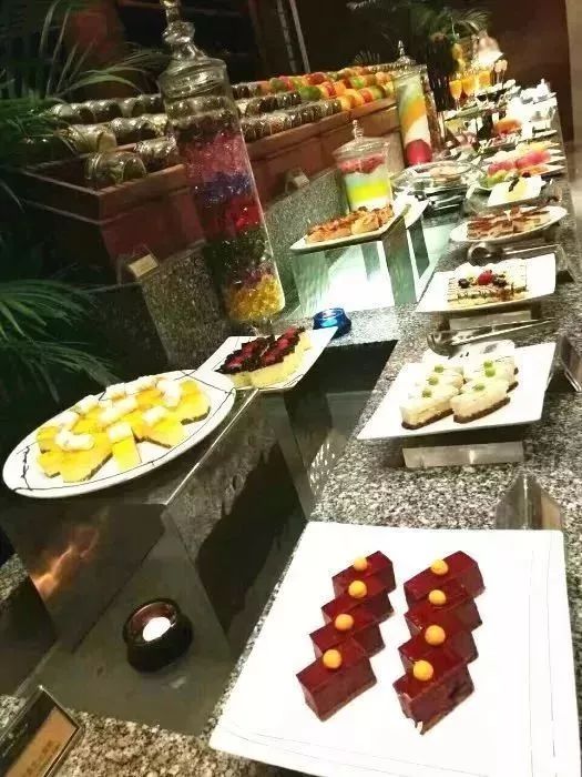 广州十大必吃自助餐,广州人均100最好吃的餐厅