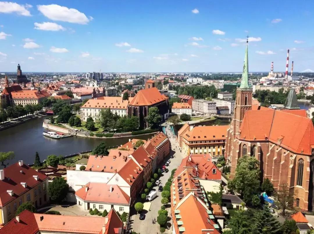 欧洲治安最好城市排名,欧洲环境治安都好的国家