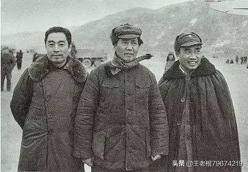 《犹记长街十里情》——缅怀人民的好总理周恩来