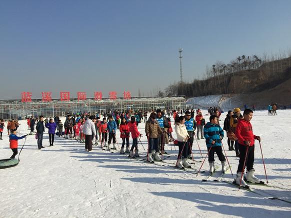 淄博是世界足球的起源地,临淄世界足球起源地