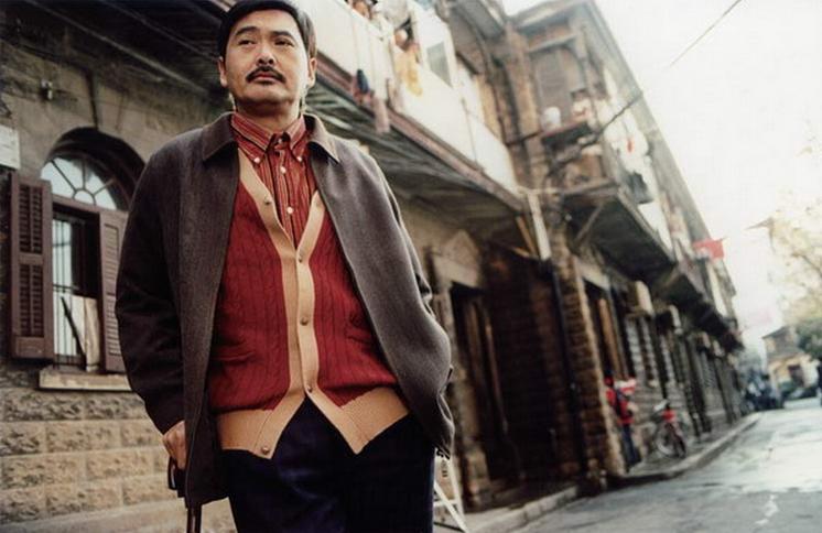 周润发电影中最成功的五个角色,周润发演绎了太多的经典角色