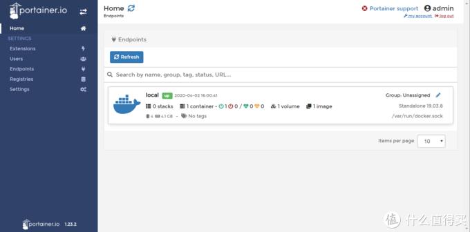 omv使用教程,omv安装教程详解