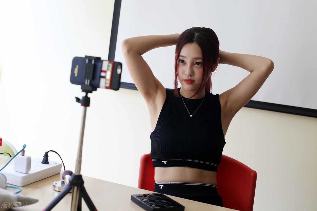 主播经验分享几大重点,新人主播必知的七个重点细节