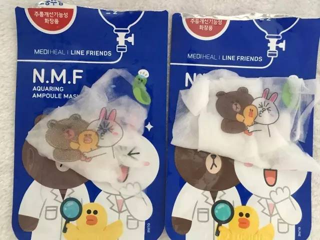 韩国面膜怎么分辨真假,可莱丝面膜怎么辨别真假