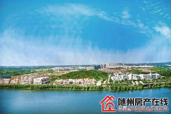 螺旋赞！随州稳坐大哥位置12年的楼盘，亮出“终极王炸”产品