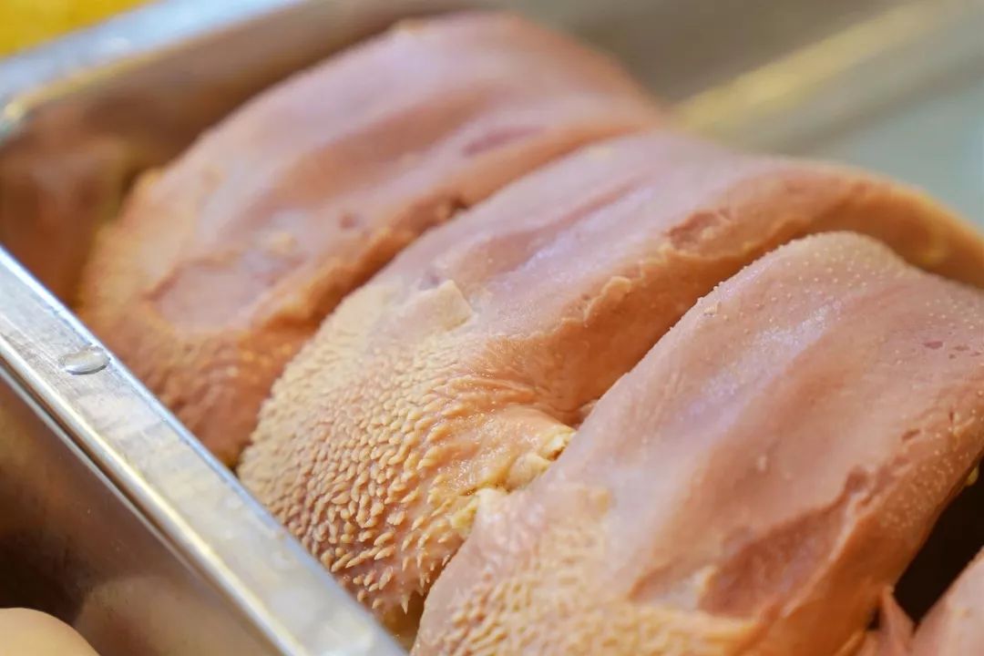 美味卤味推荐,无锡卤味