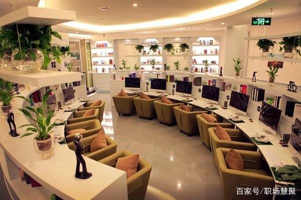 职场慧聚:网管待遇那么低，为何这么多年轻人还会选择？