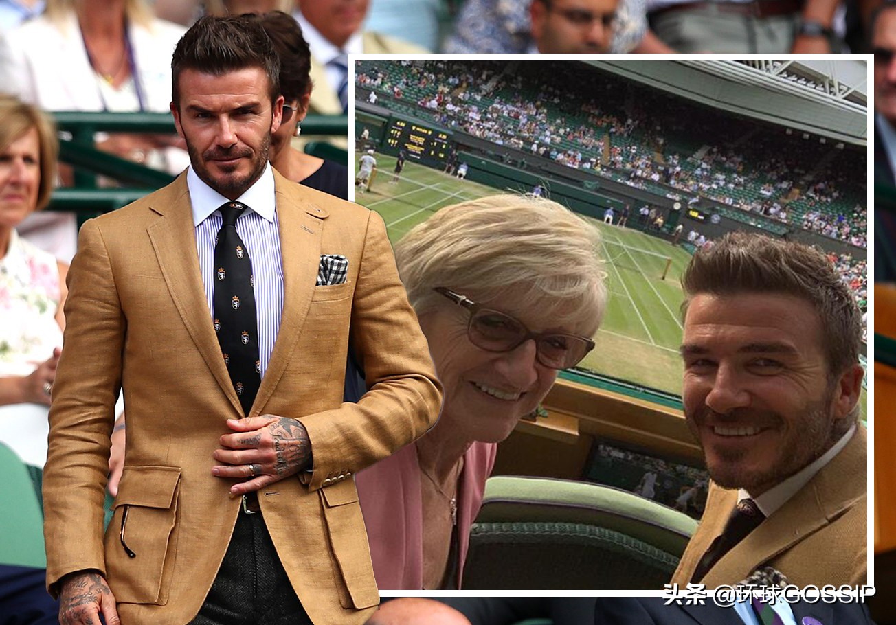 贝克汉姆复出,贝克汉姆喜羊羊与灰太狼