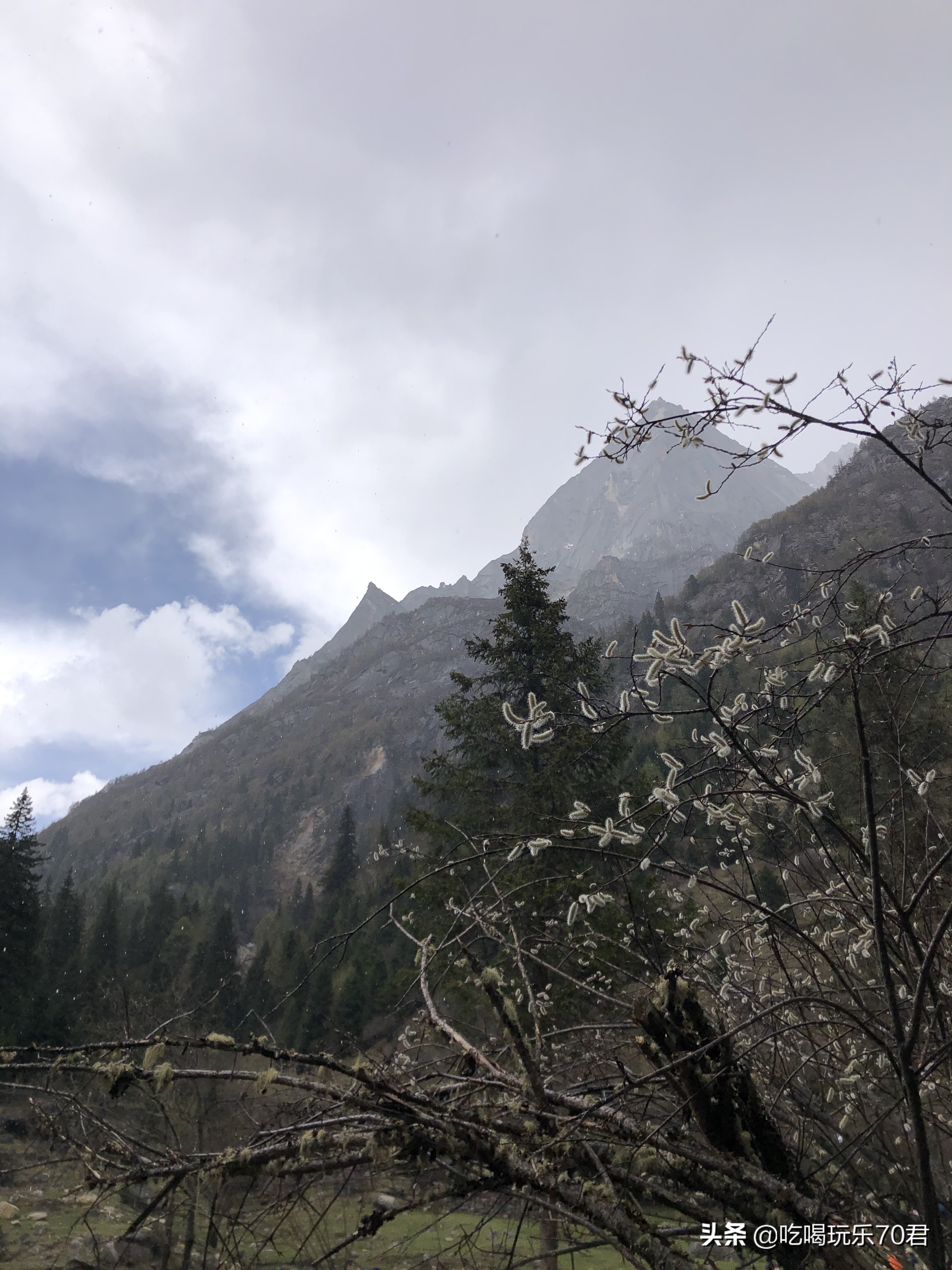 四川四姑娘山登山的最佳季节,四川四姑娘山爬雪山