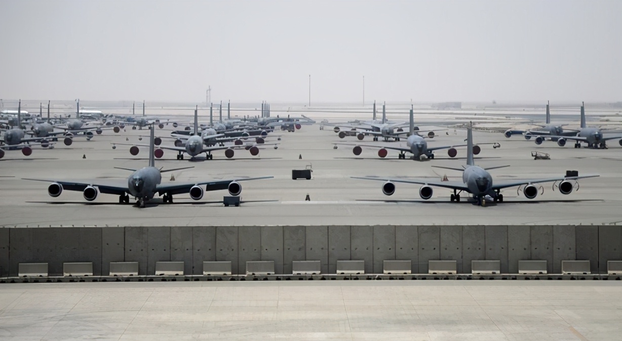 卡塔尔到底富裕到什么程度,夹缝中的小国