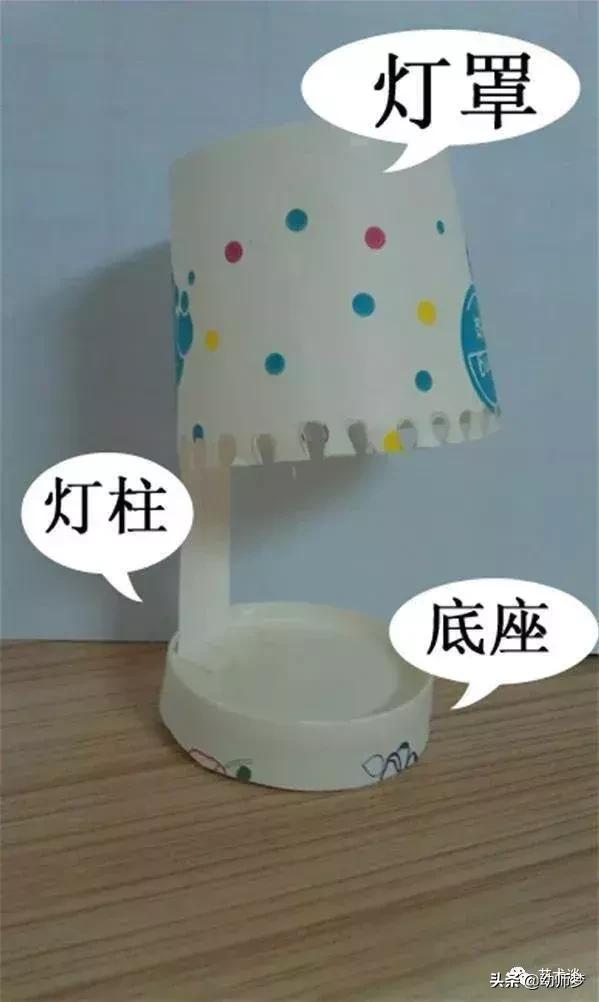 一次性杯子创意手工变废为宝,一次性杯子手工风车简单的做法