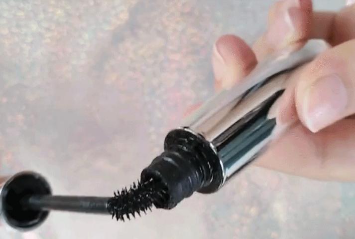 老婆种了睫毛,老婆种睫毛