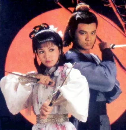 中国评分最高的10部港剧，《鹿鼎记》仅第9，《上海滩》进不了前3