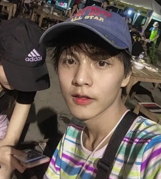 泰国小伙整容30次变成高富帅,泰国小伙公开整容变性