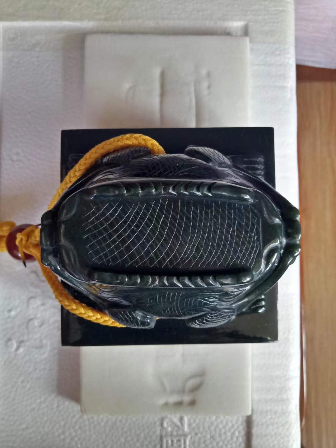 中华十大帝王宝玺,世博帝后双玺值多少钱