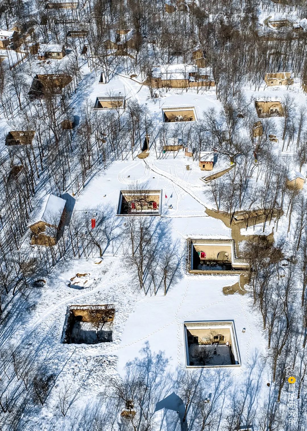 黄河上中下游分界,黄河历史上大洪水