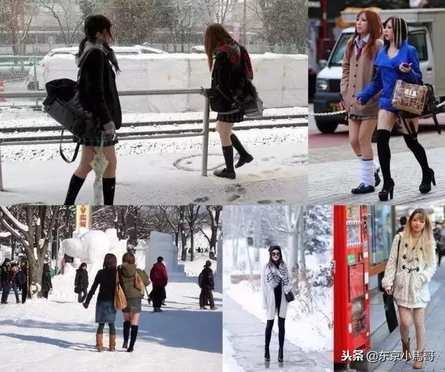 过冬一定要有的12件小众保暖神器 (日本好看实用保暖装备)