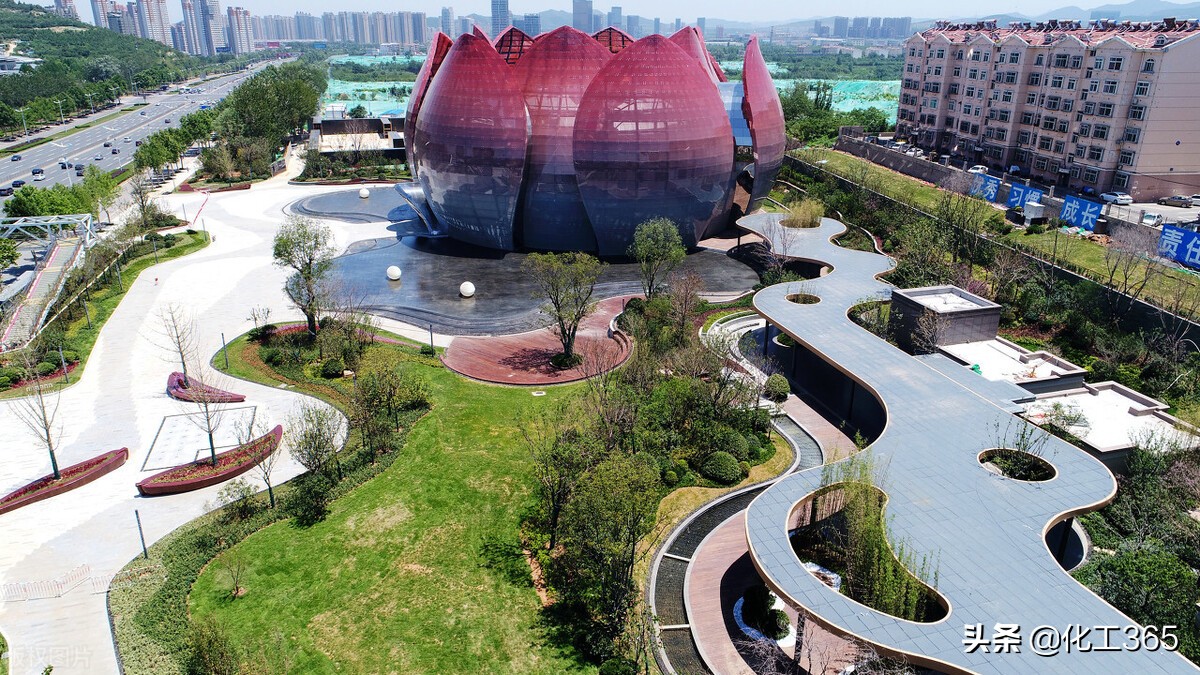 山东省化工重大项目名单,山东省重点化工项目最新公示