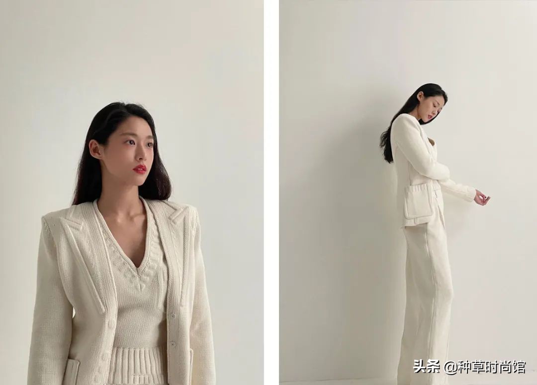 现在流行的意式极简风,2019最流行的极简风