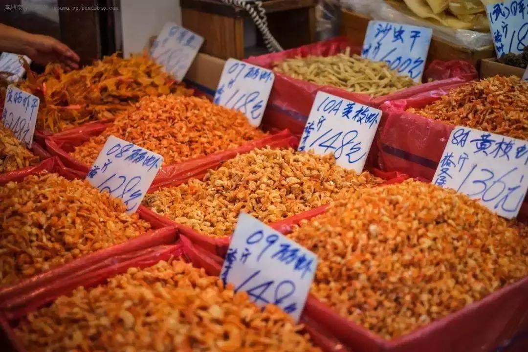 香港购年货攻略,香港年货扫码攻略视频