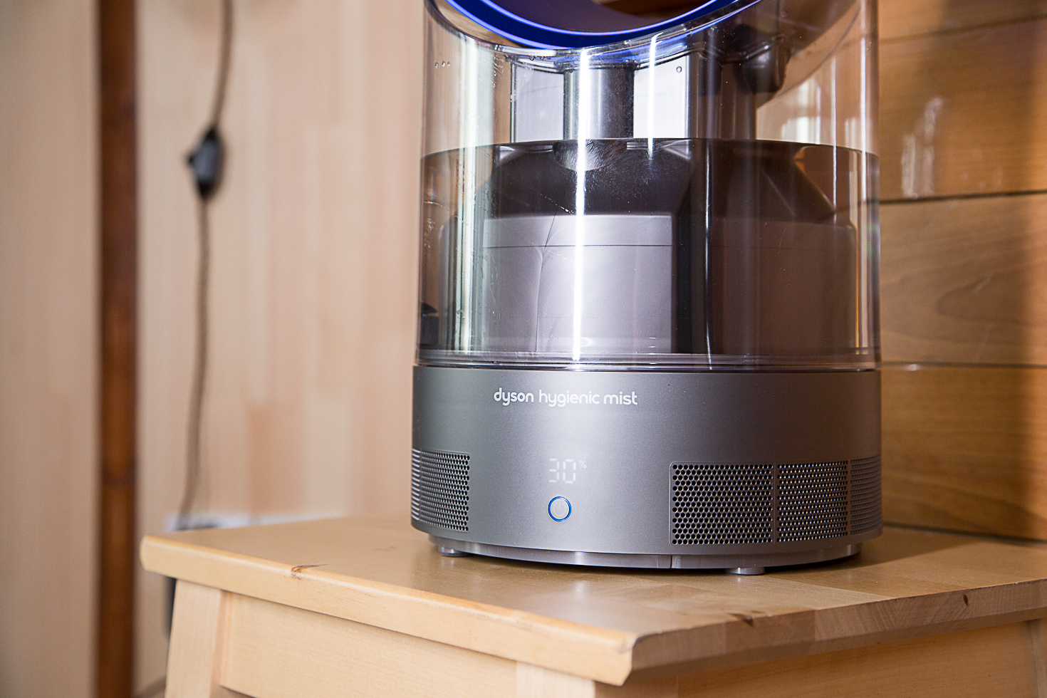 戴森am10加湿器测评,戴森am10加湿器用什么水