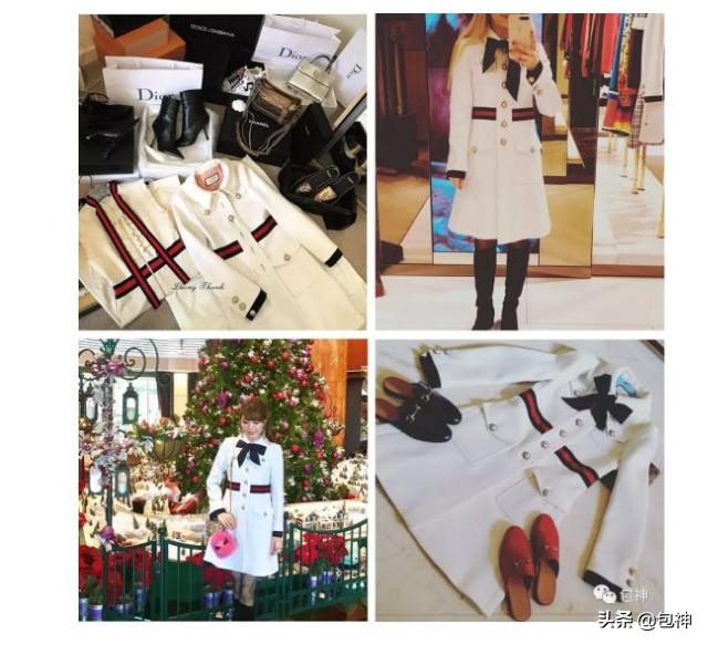 gucci7200包,gucci古驰包假的值钱吗